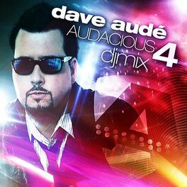 Album cover of Audacious 4