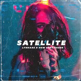 Album cover of Satellite