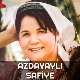 Album cover of Azdavaylı Safiye Ile Kemaneli Oyun Havaları
