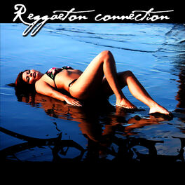 Album cover of Reggaeton Connection