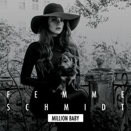 Album cover of Million Baby