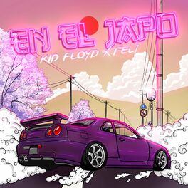 Album cover of En el Japo (feat. FELI)