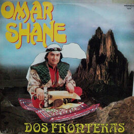 Album cover of Dos Fronteras