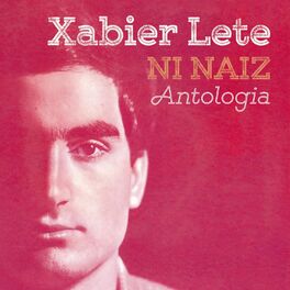 Album cover of Ni naiz. Antologia
