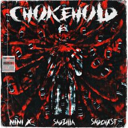 Album cover of Chokehold (feat. Sadzilla)