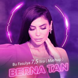 Album cover of Bu Fasulya 7,5 Lira / Bir Dalda İki Kiraz / Sallasana Sallasana Mendilini (Mashup)