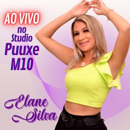 Album cover of Ao Vivo no Studio Puuxe M10