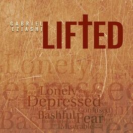 Album cover of Lifted