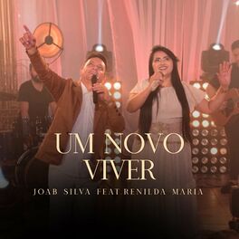 Album cover of Um Novo Viver