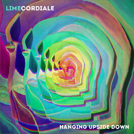 Album cover of Hanging Upside Down
