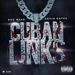 Album cover of Cuban Links (feat. Kevin Gates)