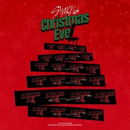 Album cover of Christmas EveL