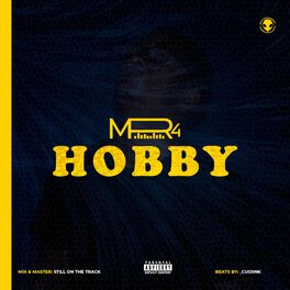 Album cover of Hobby