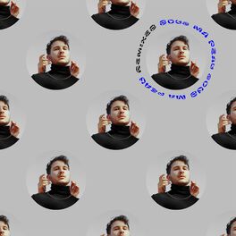Album cover of Sous ma peau (Remixes)