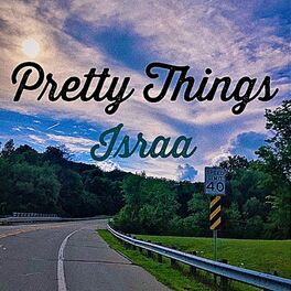 Album cover of Pretty Things
