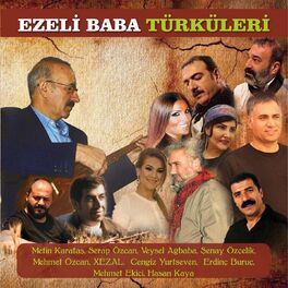 Album cover of Ezeli Baba Türküleri