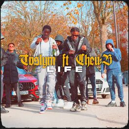 Album cover of Life