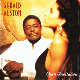 Album cover of Open Invitation