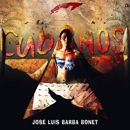 Album cover of Cubanos 15 Años