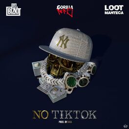 Album cover of No Tiktok (feat. Nems & Loot Manteca) (Radio Edit)