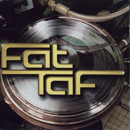 Album cover of FAT TAF