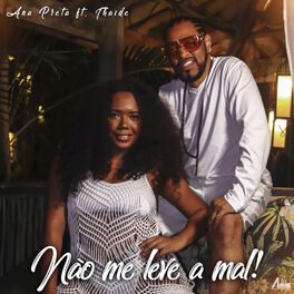 Album cover of Não Me Leve a Mal