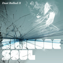 Album cover of Dust Ballad II