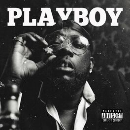 Album cover of Playboy EP