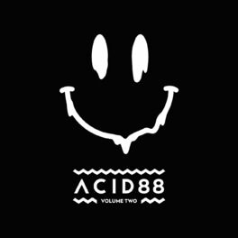 Album cover of DJ Pierre Presents Acid 88, Vol. 2