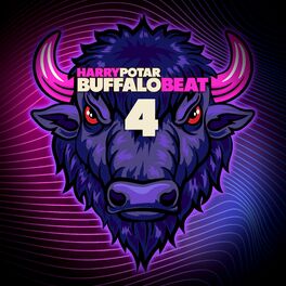 Album cover of Buffalo Beat 04