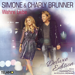 Album cover of Wahre Liebe (Deluxe Edition)
