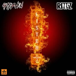 Album cover of Listen! (feat. Rittz)