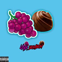 Album cover of Uva Bombom