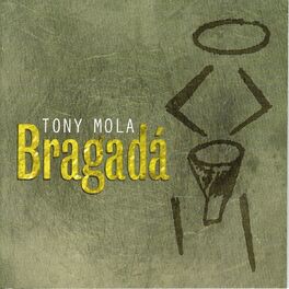 Album cover of Bragada