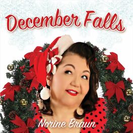 Album cover of December Falls