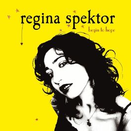 Album cover of Begin to Hope