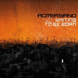 Album cover of Waiting to Be Born