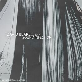 Album cover of Sound Infection EP