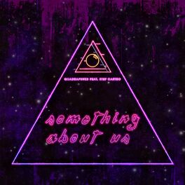 Album cover of Something About Us (Cover)