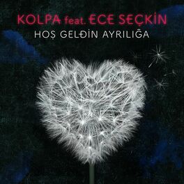 Album cover of Hoş Geldin Ayrılığa