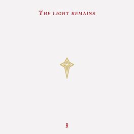 Album cover of The Light Remains