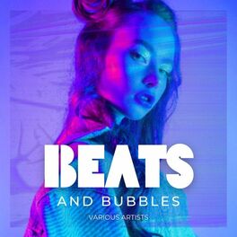Album cover of Beats and Bubbles