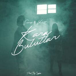 Album cover of Kara Bulutlar
