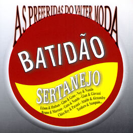 Album cover of Batidão Sertanejo