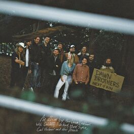 Album cover of Next of Kin