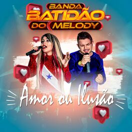 Album cover of Amor ou Ilusão