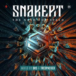 Album cover of Snakepit 2021 (The Need For Speed)