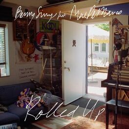 Album cover of Rolled Up