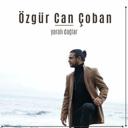Album cover of Yaralı Dağlar