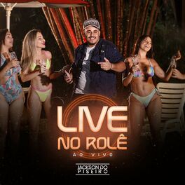 Album cover of Live no Rolê (Ao Vivo)